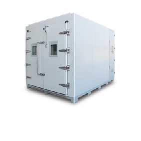 光伏濕凍試驗箱